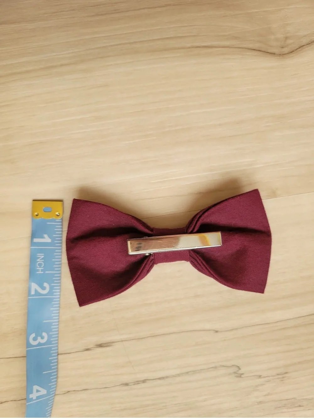 Kids Bow Tie & Suspender Set